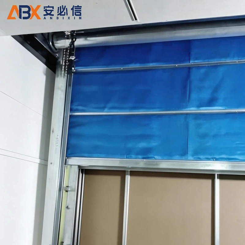 常州海绵门封
