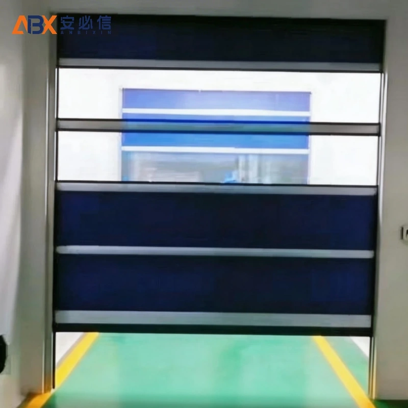常州高速门